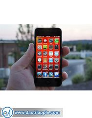 Thu Mua iPhone Cũ Giá Cao Mọi Tình Trạng