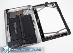 Repair iPad 4