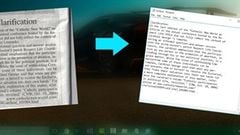  Hướng dẫn cách copy mọi đoạn văn bản từ trong bức ảnh một cách dễ dàng và nhanh chóng chỉ với một cú click chuột 