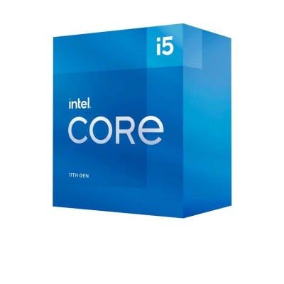 Bộ Vxl Intel Core I5-11400
