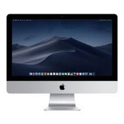Vỏ iMac Pro 