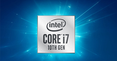  Tìm hiểu về vi xử lý Intel Core i7 10750H, ưu nhược điểm là gì? 