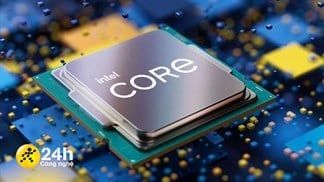 CPU Intel Core i7 thế hệ 12 nhanh hơn tới 15% so với dòng Ryzen 7 5000, điểm Geekbench vô cùng ấn tượng