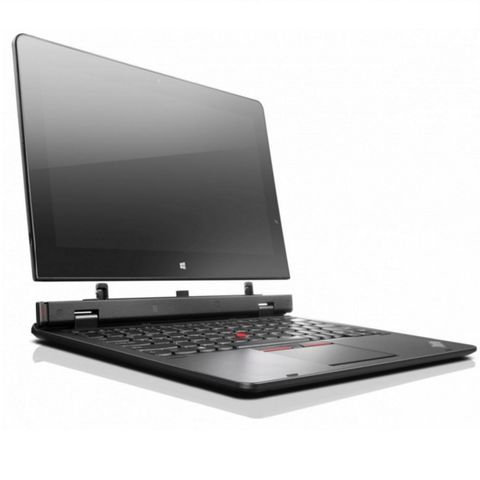 Lenovo Thinkpad Helix