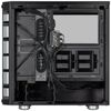 Corsair 465x Rgb Tempered Glass – Black – Mid Tower