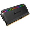 Ram Corsair Dominator Platinum Rgb 32gb (2x16gb) Bus 3000 Cas15 – Ddr4