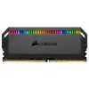 Ram Corsair Dominator Platinum Rgb 32gb (2x16gb) Bus 3000 Cas15 – Ddr4