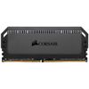 Ram Corsair Dominator Platinum Rgb 32gb (2x16gb) Bus 3000 Cas15 – Ddr4