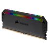 Ram Corsair Dominator Platinum Rgb 32gb (2x16gb) Bus 3000 Cas15 – Ddr4