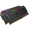 Ram Corsair Dominator Platinum Rgb 32gb (2x16gb) Bus 3000 Cas15 – Ddr4