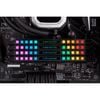 Ram Corsair Dominator Platinum Rgb 32gb (2x16gb) Bus 3000 Cas15 – Ddr4