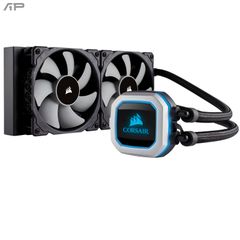  Tản Nhiệt Nước Corsair H100i PRO RGB - 240mm 