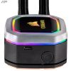 Corsair H100i RGB Platinum 240MM