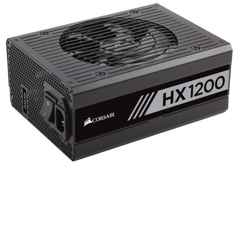 Corsair Hx1200 Modular 80Plus Platinum