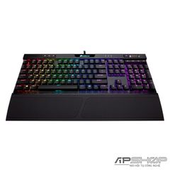  Bàn phím Corsair K70 RGB MK 2 Low Profile 