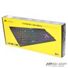 Bàn phím Corsair K70 RGB MK 2 Low Profile