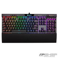 Bàn phím Corsair K70 RGB MK.2 