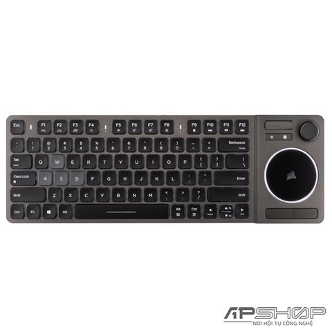 Bàn Phím Corsair K83 Wireless