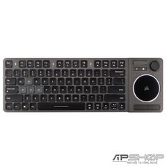 Bàn Phím Corsair K83 Wireless