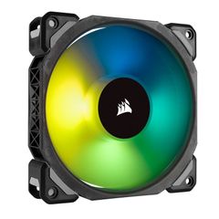  Fan Corsair ML120 RGB Led 
