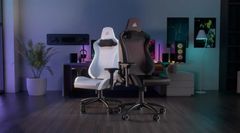  Corsair Tc200 – Chiếc Ghế Gaming Tầm Trung Bền, Đẹp, Thoáng, Mịn. 