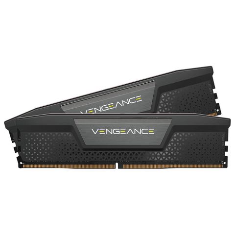 Ram Corsair Vengeance Black – 32gb (2x16gb) Ddr5