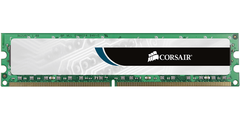  Corsair 1Gb Dual Channel Ddr (Vs1Gbkit400) 