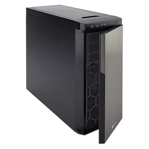 Case Corsair 330R Titanium