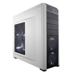Case Corsair 500R White