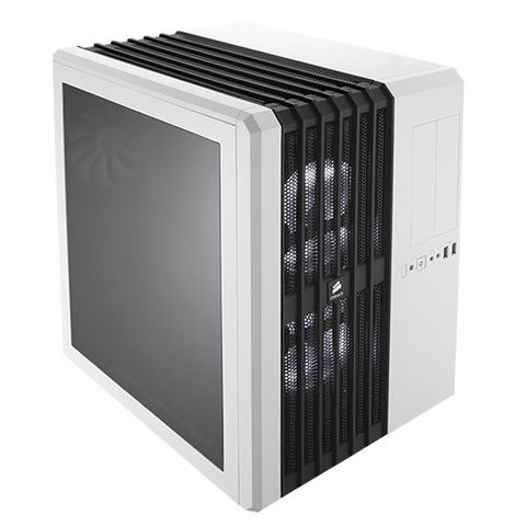 Case Corsair Air 540 White