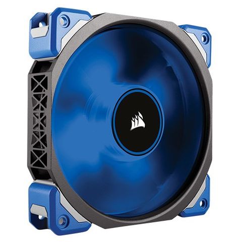 Fan Corsair ML140 Pro Blue LED