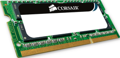  Corsair 2Gb Ddr2 Sodimm Memory (Vs2Gsds800D2) 
