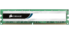  Corsair 2Gb Dual Channel Ddr2 (Vs2Gbkit533D2) 