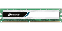  Corsair 4gb Dual Channel Ddr3 (Cmv4gx3m2a1333c9) 