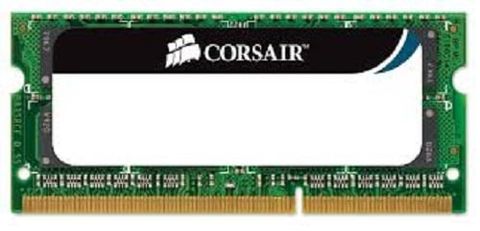 Corsair 512Mb Ddr1 Sodimm Memory (Vs512Sds266)