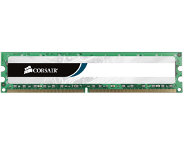 Corsair 8gb (2x4gb) Ddr3 Memory (Cmv8gx3m2a1600c11)