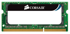  Corsair 8gb Ddr3 Sodimm Memory (Cmso8gx3m1a1333c9) 