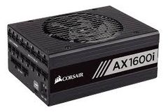  Corsair Axi Series Tm Ax1600I 1600 Watt 