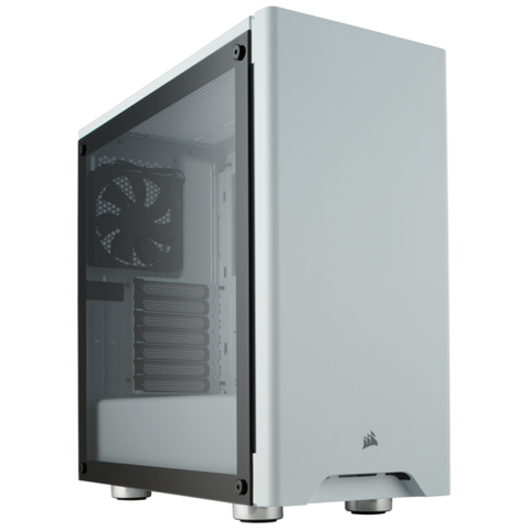 Corsair Carbide 275r Case - Màu Trắng
