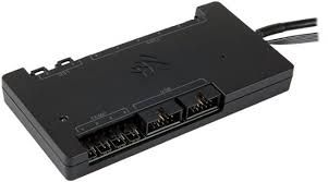 Corsair Controller Commander Pro (Cl-9011110-Ww)