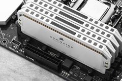  Corsair Dự Tính Ra Mắt Bộ Nhớ Ddr5 