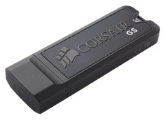  Corsair Flash Voyager® Gs Usb 3.0 128Gb Flash Drive 