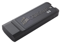  Corsair Flash Voyager® Gs Usb 3.0 256Gb Flash Drive 