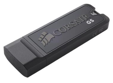 Corsair Flash Voyager® Gs Usb 3.0 512Gb Flash Drive