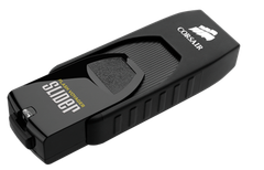  Corsair Flash Voyager® Slider Usb 3.0 128Gb Usb Drive 