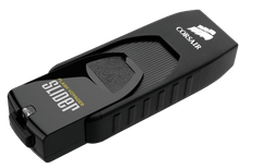  Corsair Flash Voyager® Slider Usb 3.0 32Gb Usb Drive 