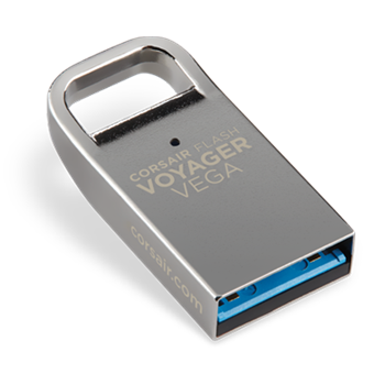 Corsair Flash Voyager® Vega Usb 3.0 32Gb Flash Drive