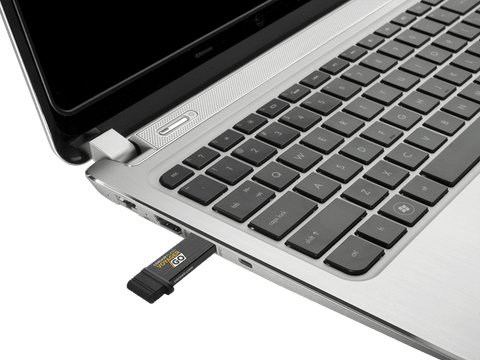 Corsair Flash Voyager Go 128Gb Pc/Mobile Flash Storage Drive
