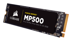  Corsair Force Series™ Mp500 120Gb M.2 Ssd 
