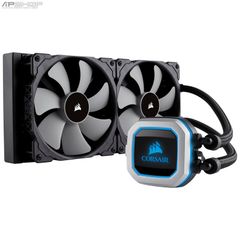  Tản nhiệt nước Corsair H115i Pro RGB 280mm 
